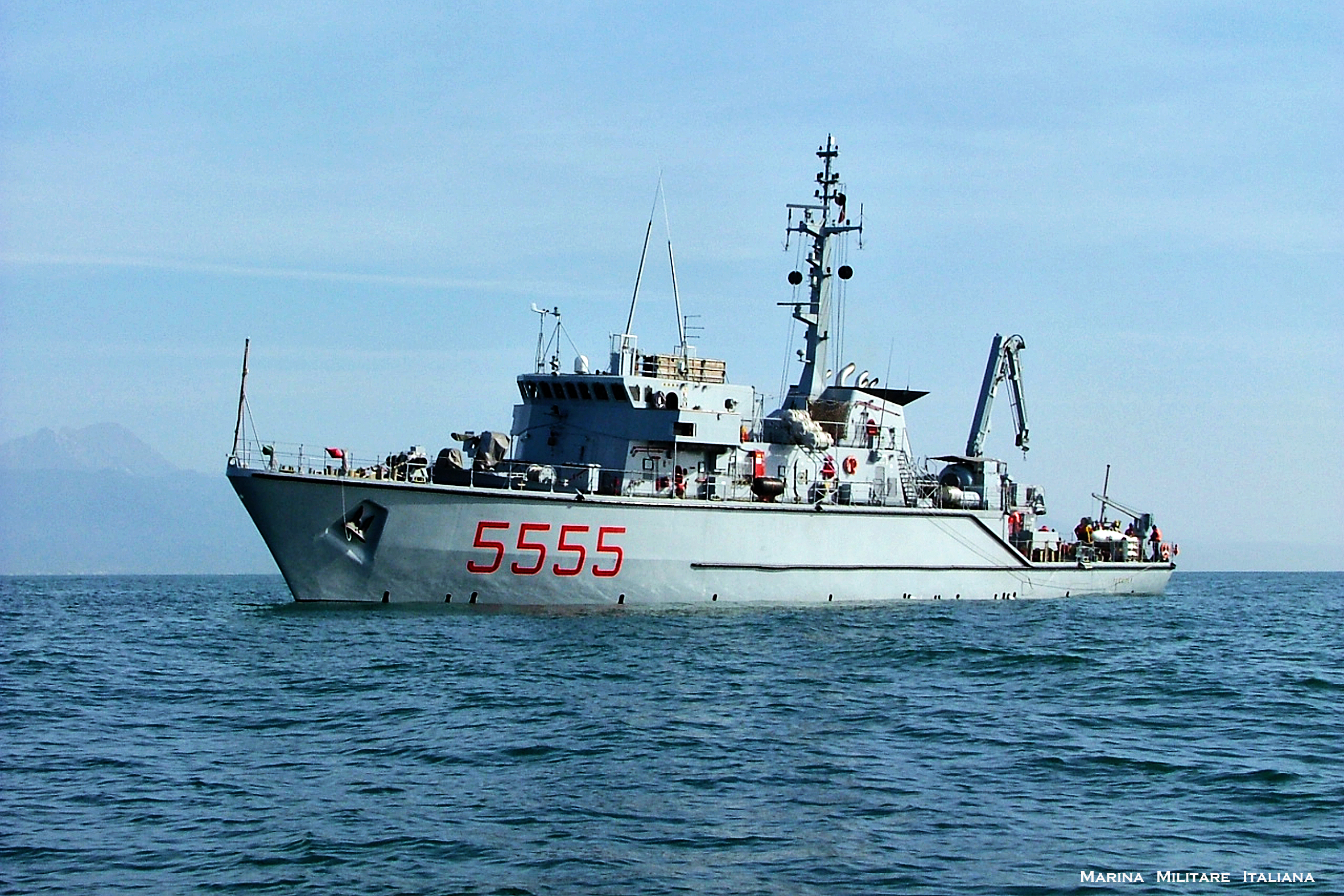 ship